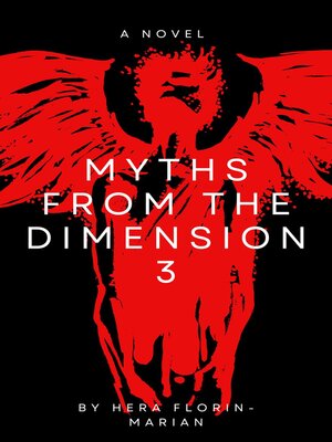 cover image of Myths from the Dimension 3
